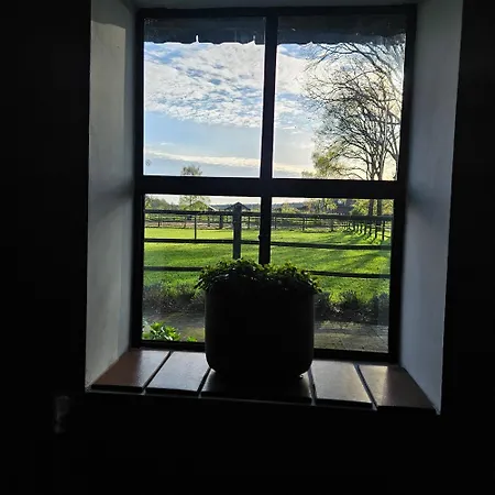 Holiday home Schouwenberg