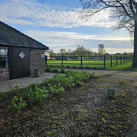 Schouwenberg 度假居 Swalmen