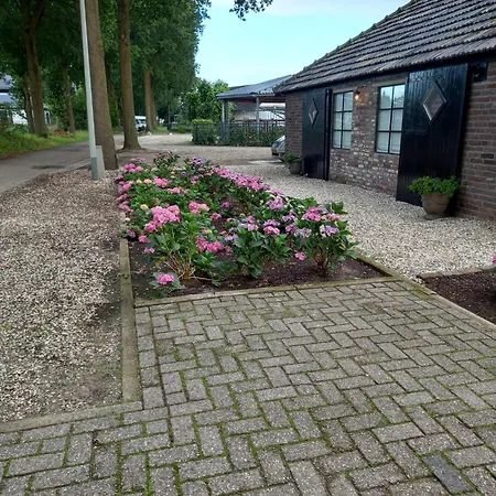 Schouwenberg 度假居 Swalmen