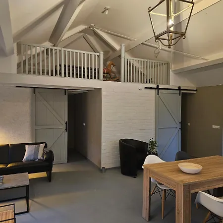 Schouwenberg 度假居