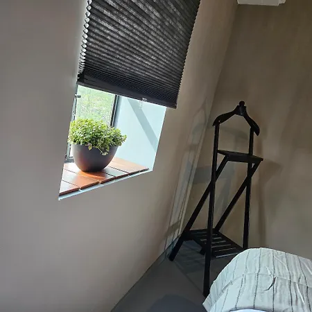 度假居 Schouwenberg *