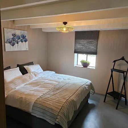 Holiday home Schouwenberg