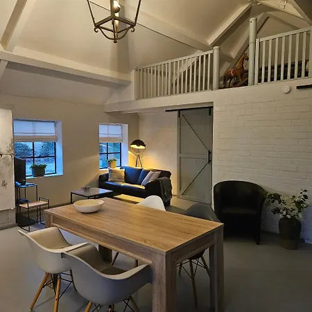 Дом отдыха Schouwenberg