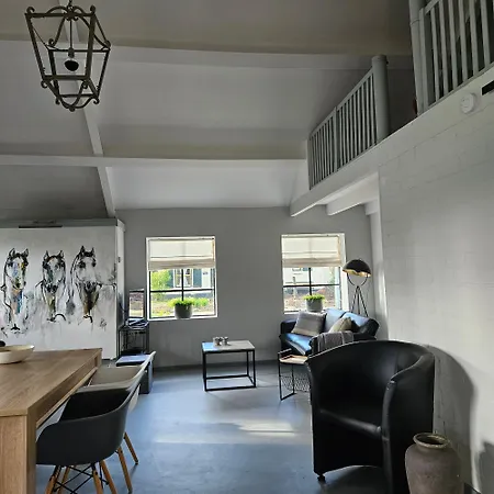 Schouwenberg Vakantiehuis Swalmen