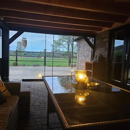 Holiday home Schouwenberg Swalmen