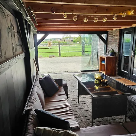 Holiday home Schouwenberg *