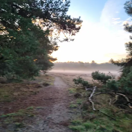 Дом отдыха Schouwenberg Swalmen