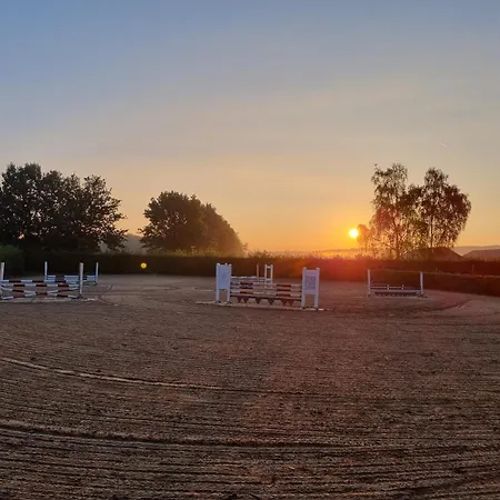 Дом отдыха Schouwenberg *