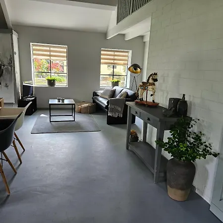 Ferienhaus Schouwenberg