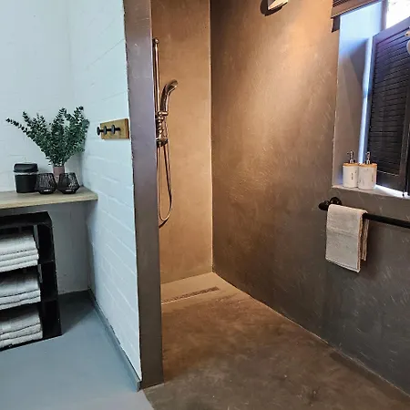 度假居 Schouwenberg Swalmen