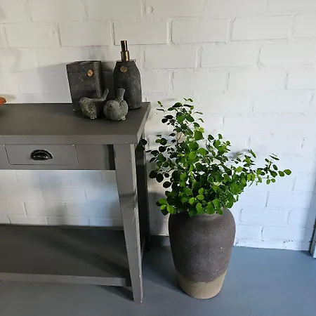 Schouwenberg 度假居