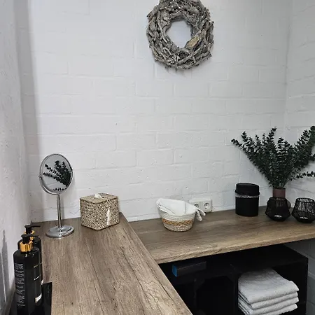 度假居 Schouwenberg Swalmen