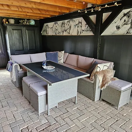 Holiday home Schouwenberg Swalmen