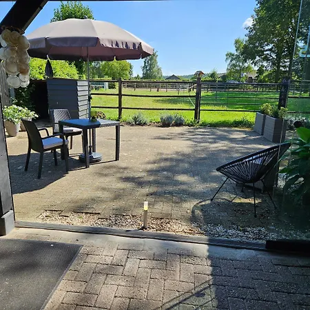 Schouwenberg Vakantiehuis