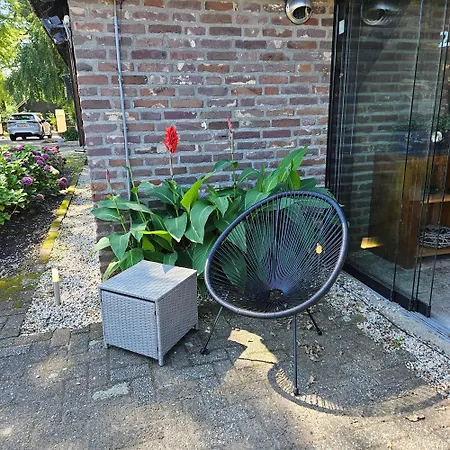 Holiday home Schouwenberg