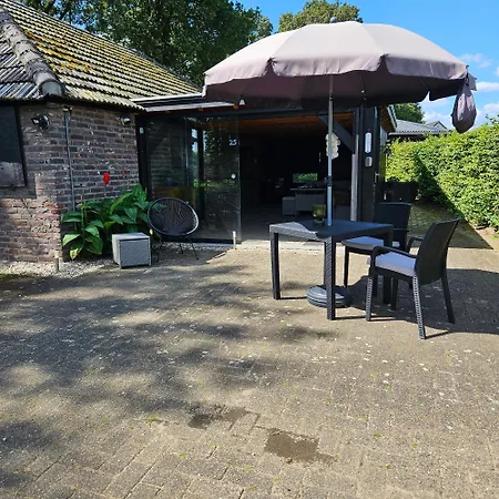 Vakantiehuis Schouwenberg *