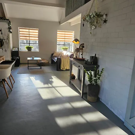 Schouwenberg 度假居 Swalmen