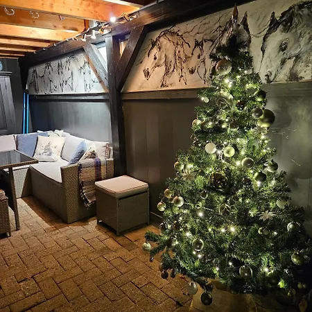 Schouwenberg 度假居 Swalmen