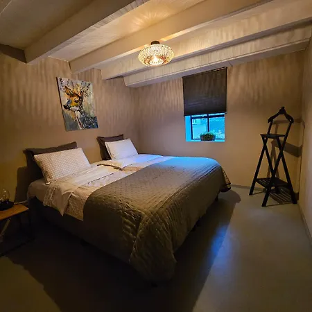 Schouwenberg Ferienhaus Swalmen