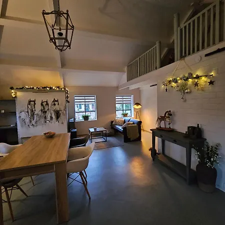 Holiday home Schouwenberg Swalmen