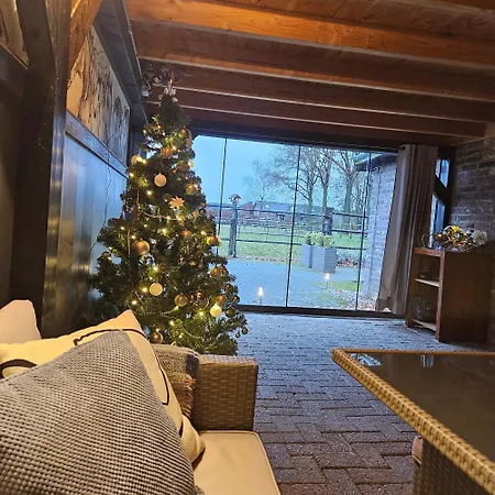 Holiday home Schouwenberg *