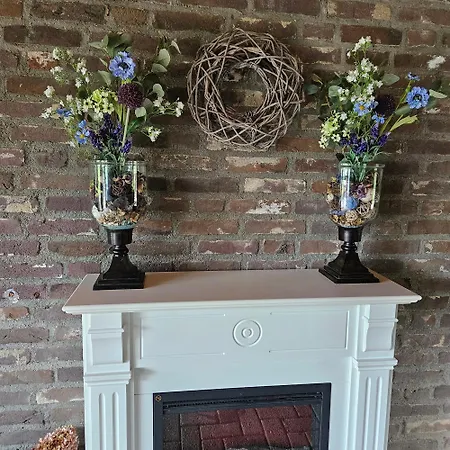 Vakantiehuis Schouwenberg *