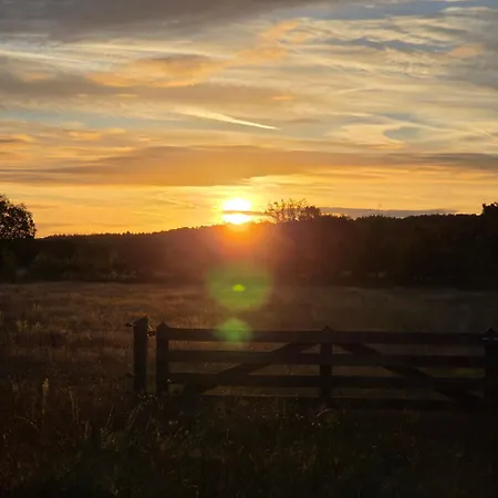 Schouwenberg Vakantiehuis