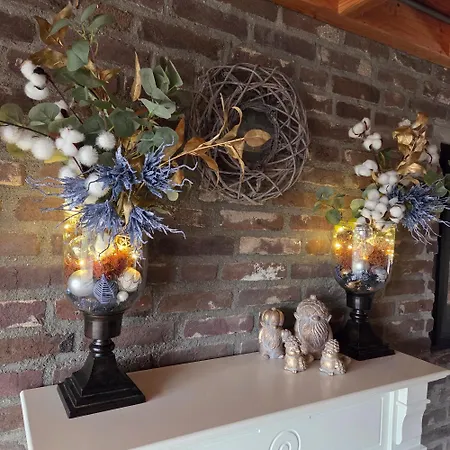 度假居 Schouwenberg *