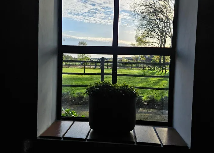 Dom wakacyjny Schouwenberg