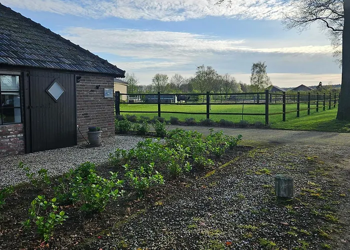 Schouwenberg Dom wakacyjny Swalmen