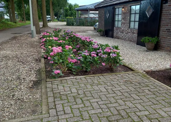 Schouwenberg Dom wakacyjny Swalmen