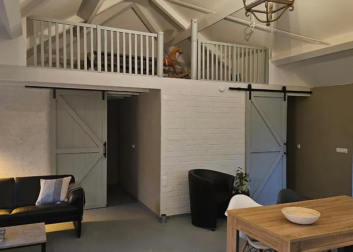 Schouwenberg 度假居