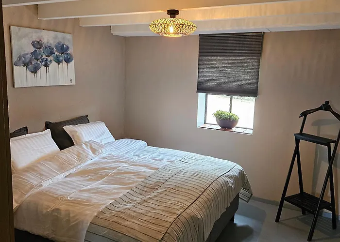 Dom wakacyjny Schouwenberg