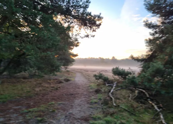 度假居 Schouwenberg Swalmen