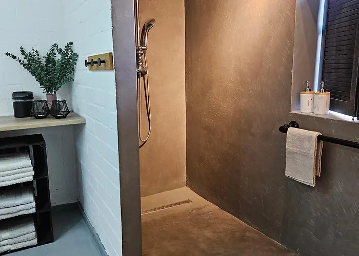 度假居 Schouwenberg Swalmen