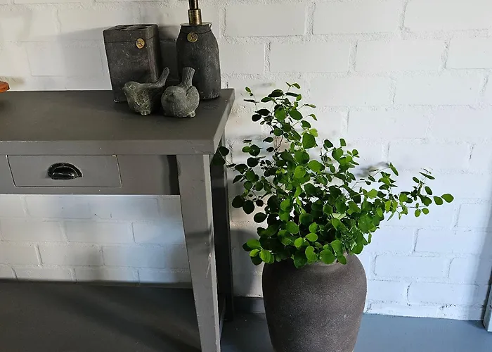 Schouwenberg Dom wakacyjny