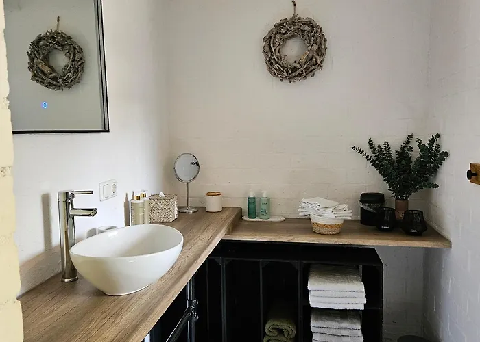 Schouwenberg Dom wakacyjny Swalmen