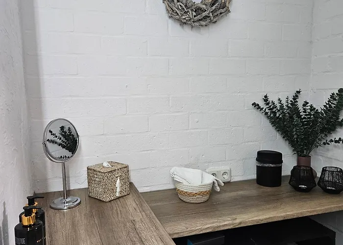 度假居 Schouwenberg Swalmen