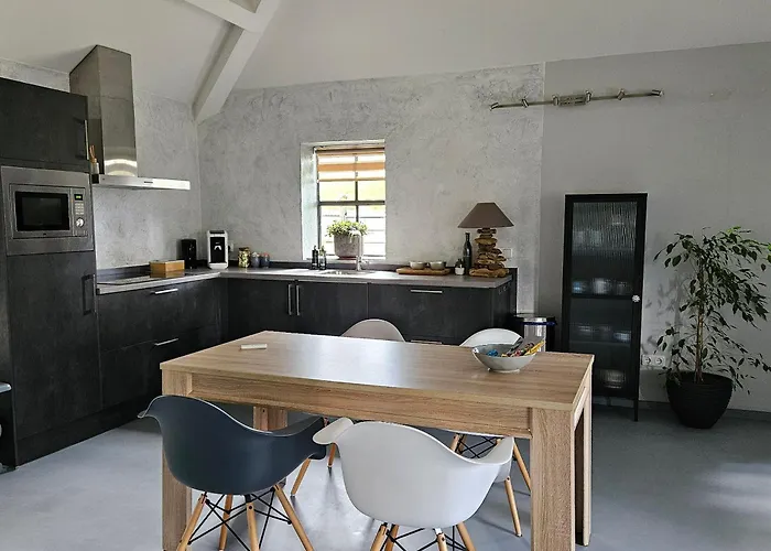 Dom wakacyjny Schouwenberg Swalmen