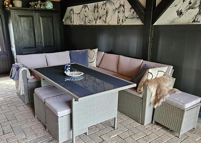 Dom wakacyjny Schouwenberg Swalmen