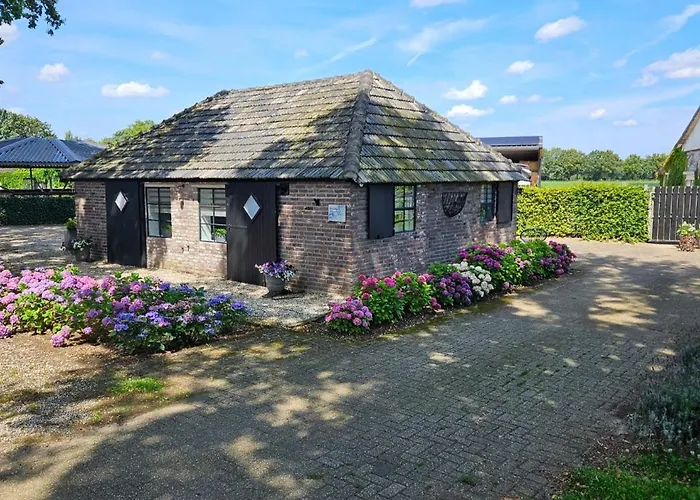 Schouwenberg Dom wakacyjny *