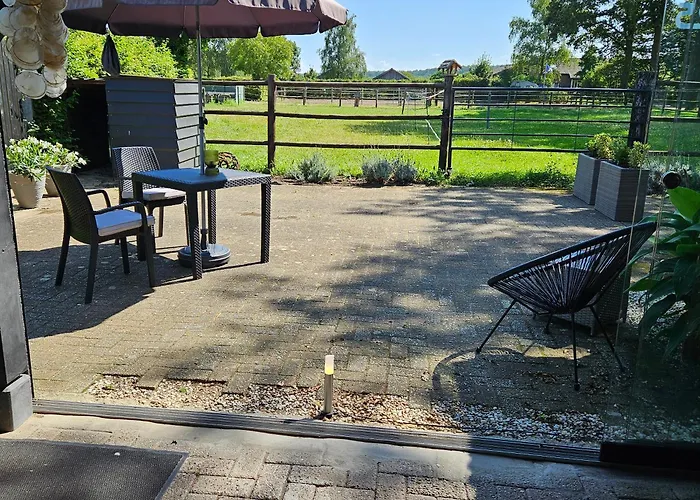 Schouwenberg Dom wakacyjny