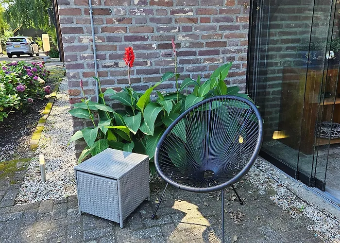 Dom wakacyjny Schouwenberg