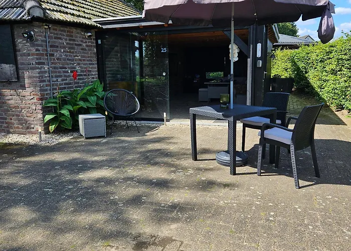 Dom wakacyjny Schouwenberg *