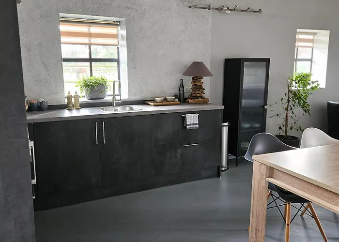 Schouwenberg 度假居 Swalmen