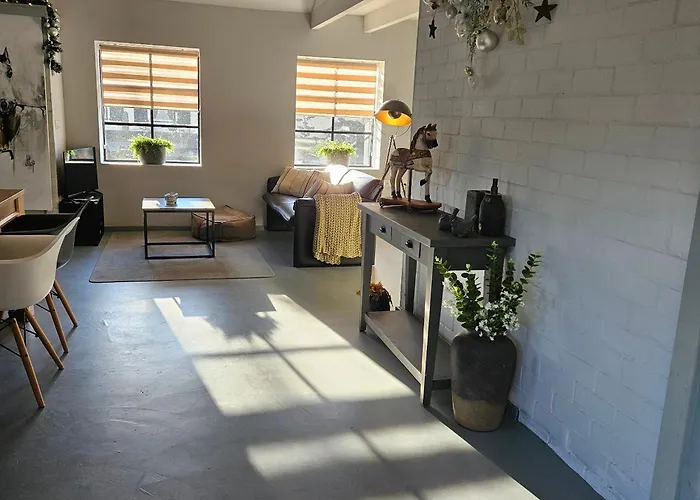 Schouwenberg Dom wakacyjny Swalmen