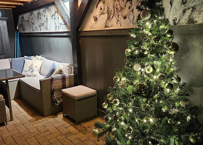 Schouwenberg Dom wakacyjny Swalmen