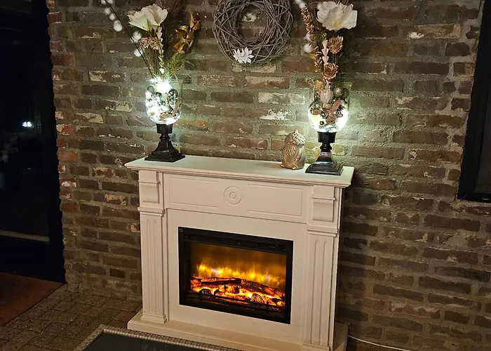 Holiday home Schouwenberg Swalmen