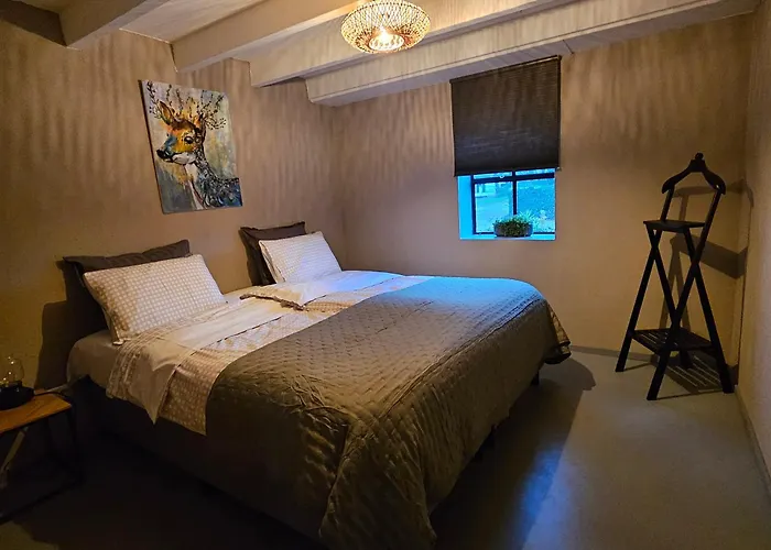 Schouwenberg 度假居 Swalmen