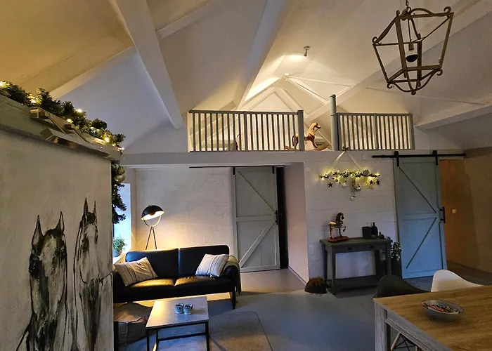 Schouwenberg 度假居 Swalmen